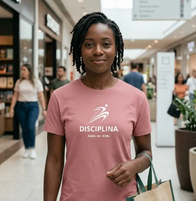 Além de KMs - Disciplina