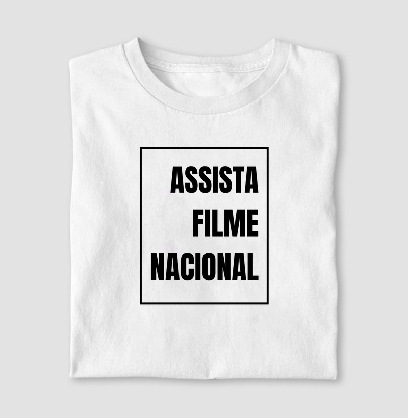 assista filme nacional