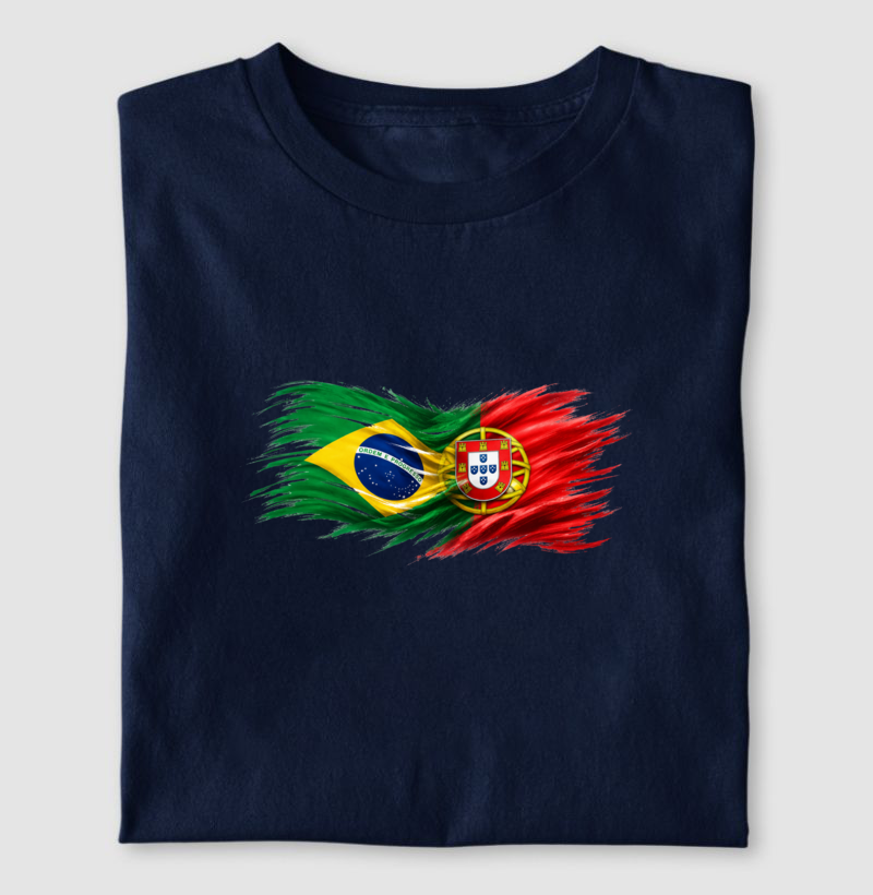 Raízes que se Encontram