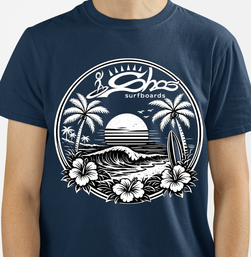 Shos Surf Classic II
