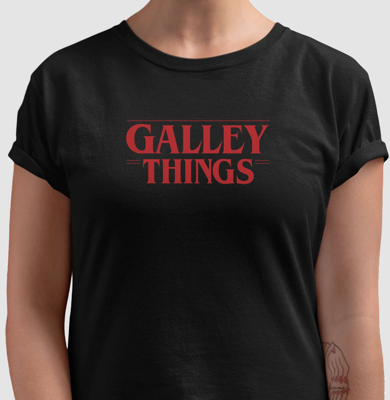 Galley Things