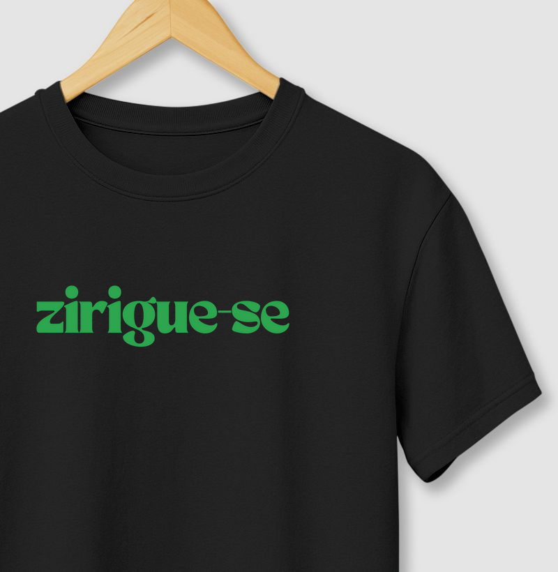ZIRIGUE-SE
