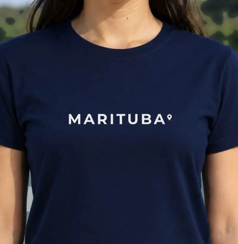 Marituba | Pin PA - Camiseta