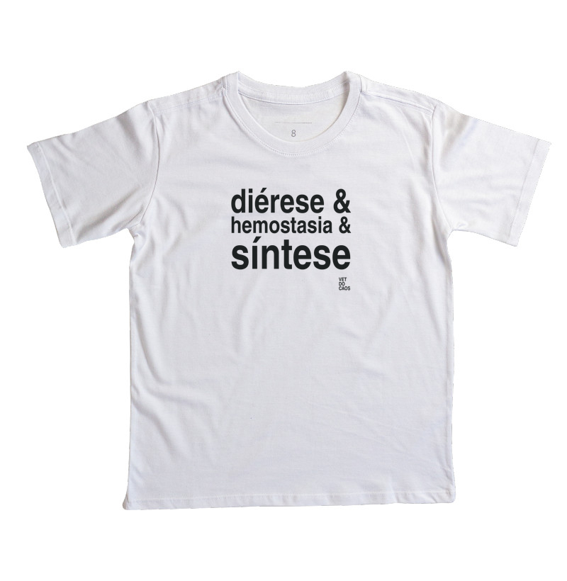 dierése & hemostasia & síntese offwhite
