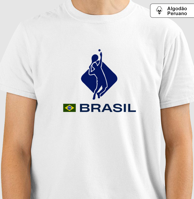 Brasil Serve Spirit