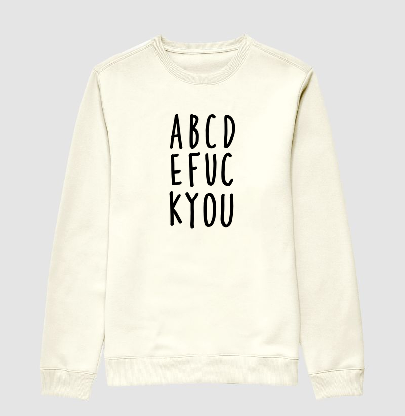 ABCDEFUCKYOU