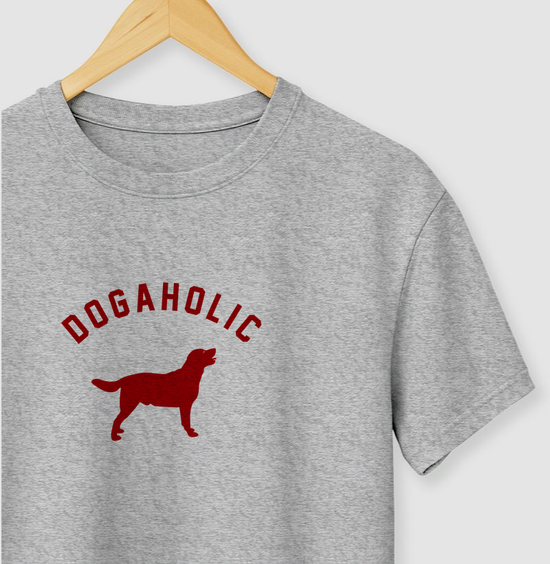 Dogaholic