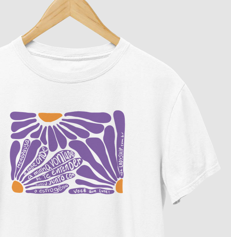 As vontades que somem com o estrogênio