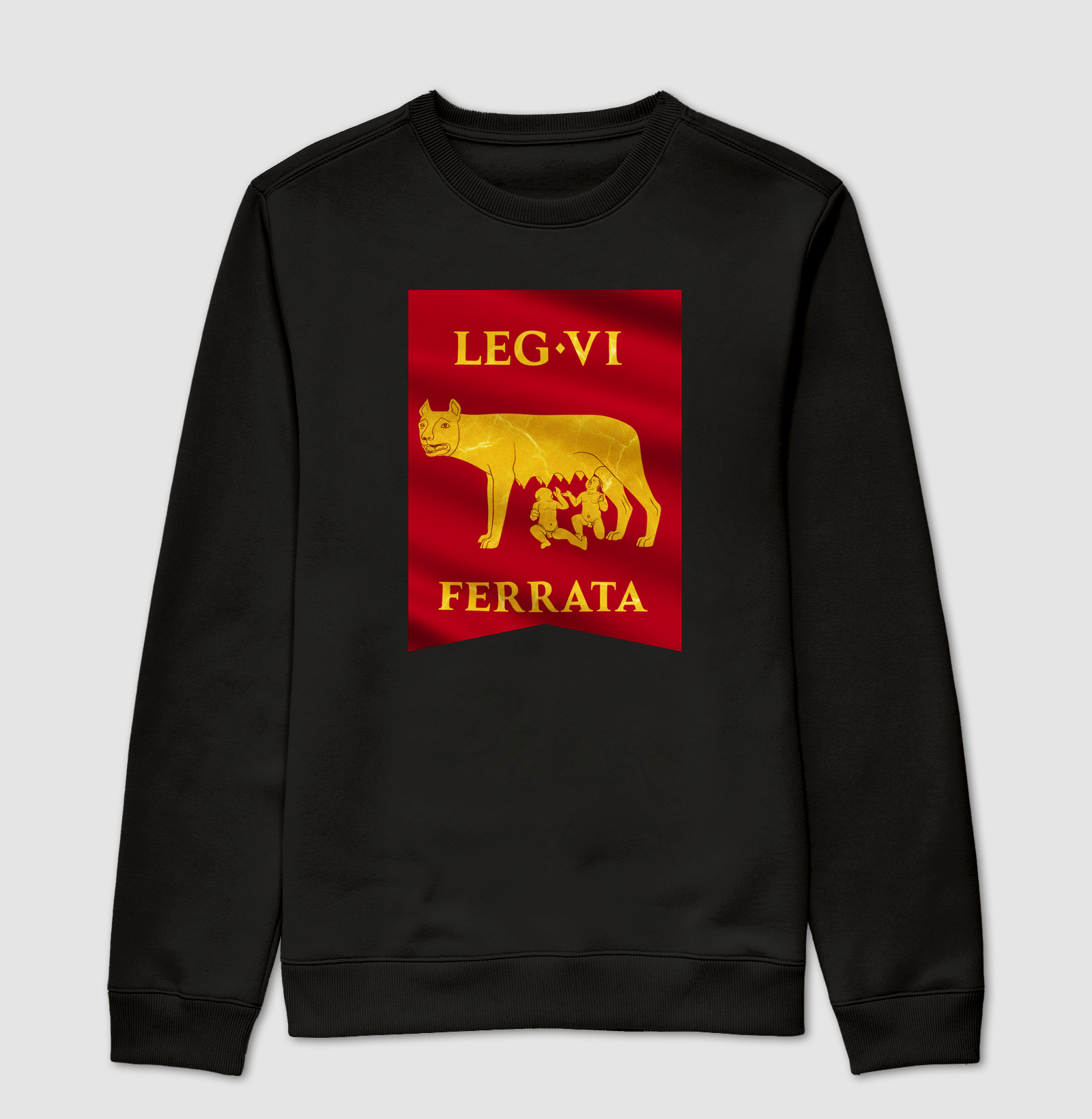 LEGIO — VI Ferrata