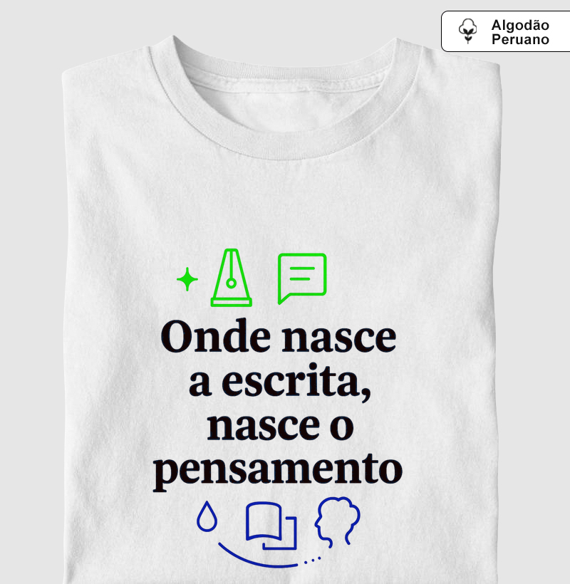 Gênese do Pensamento