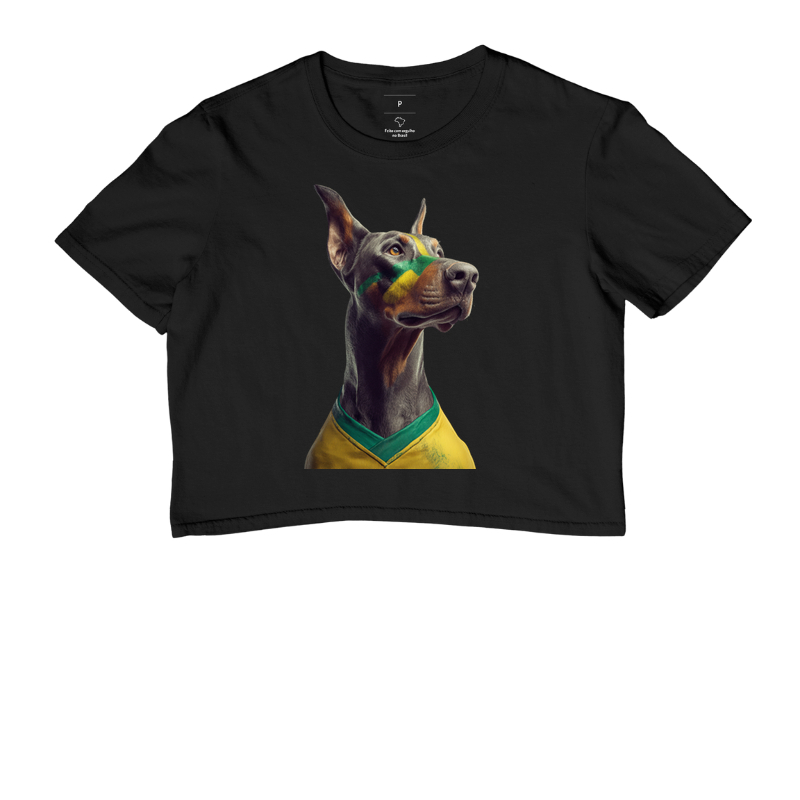 DOBERMAN BRASIL