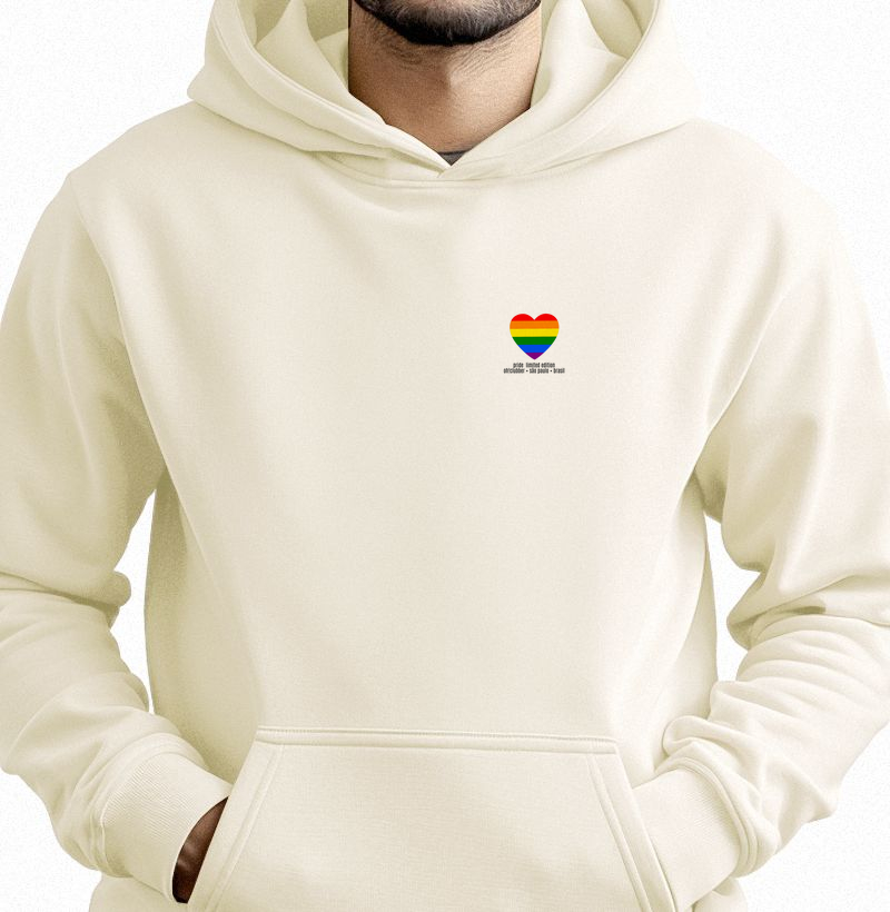 PRIDE LMTD. ED. LGBT+ MOLETON