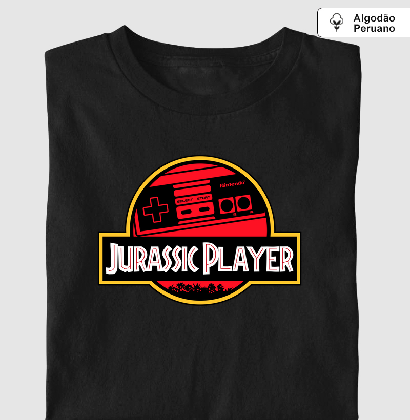 Jurassic Player