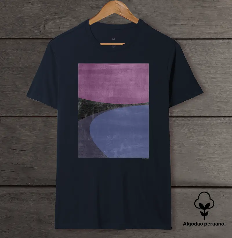 ARKHÉ - A30 - Algodão Peruano