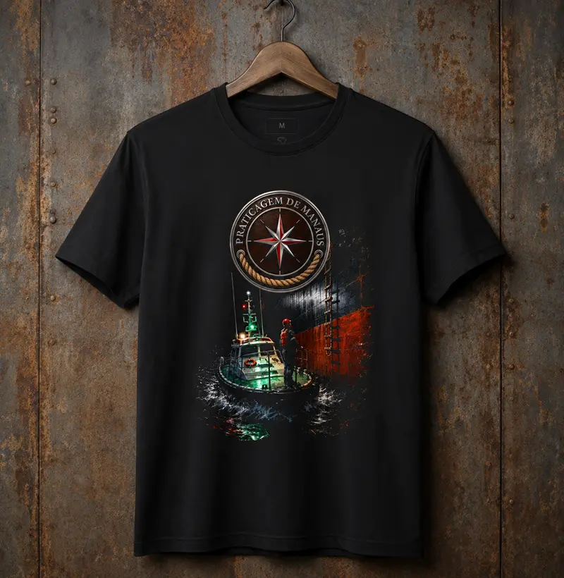 Camisa 0