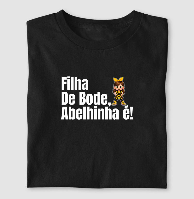 Abelhinha É - Mr. GADU