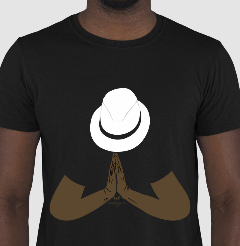 Malandro Miguel: Ozé + Carinhar-te Axé