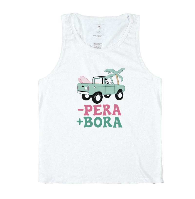 -PERA +BORA