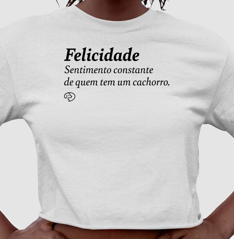 Felicidade