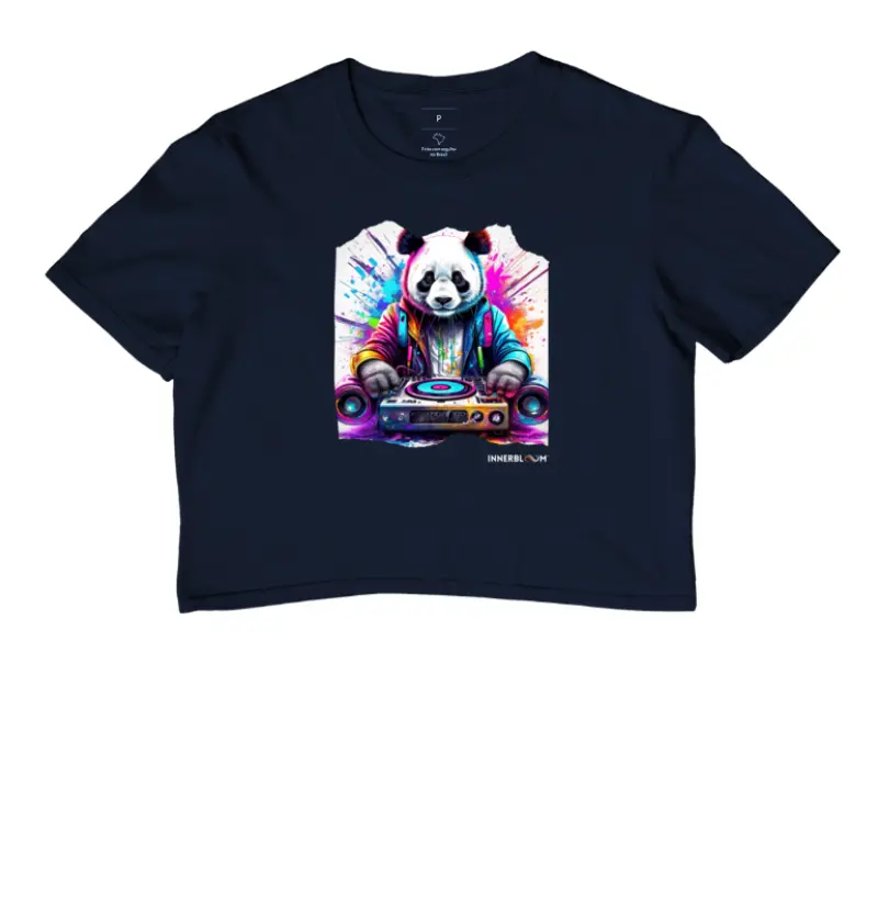 Panda DJ