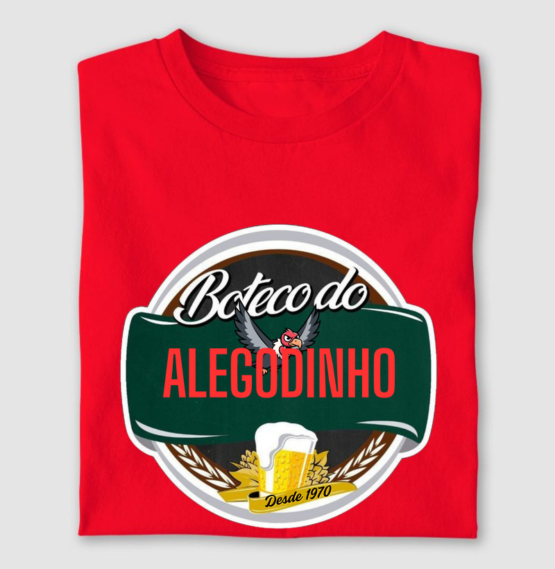 Boteco do Alegodinho