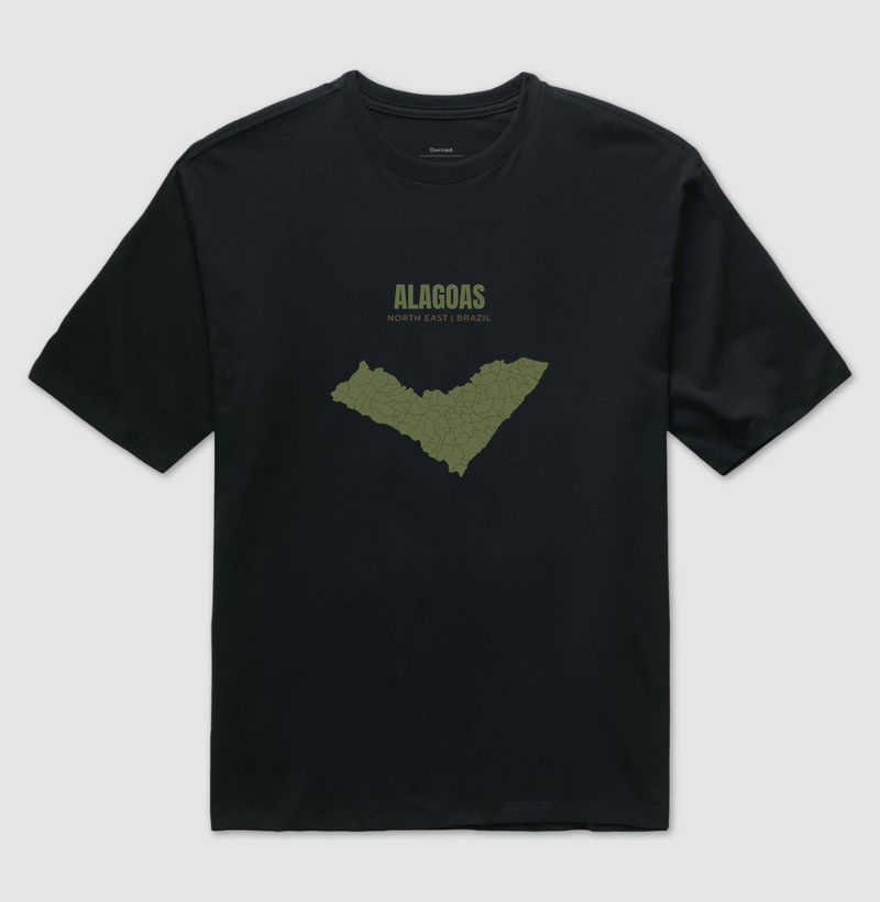 Alagoas North East 