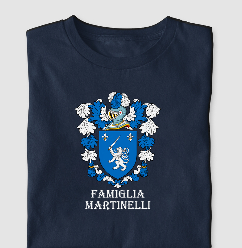 MARTINELLI