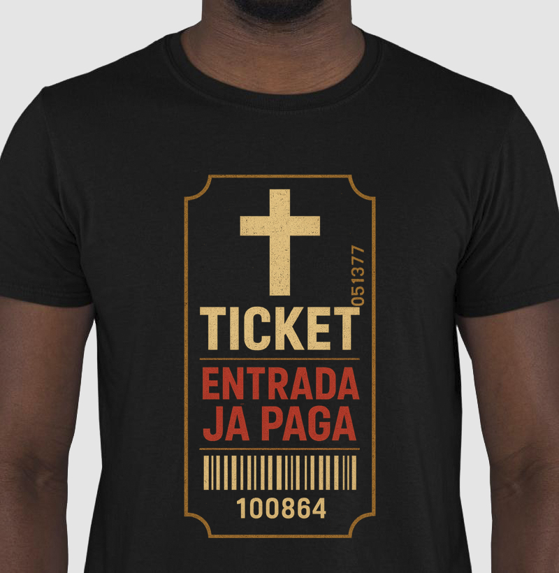 Ticket