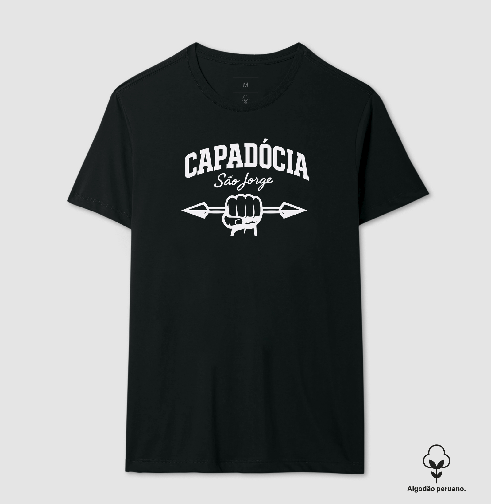 Capadócia 