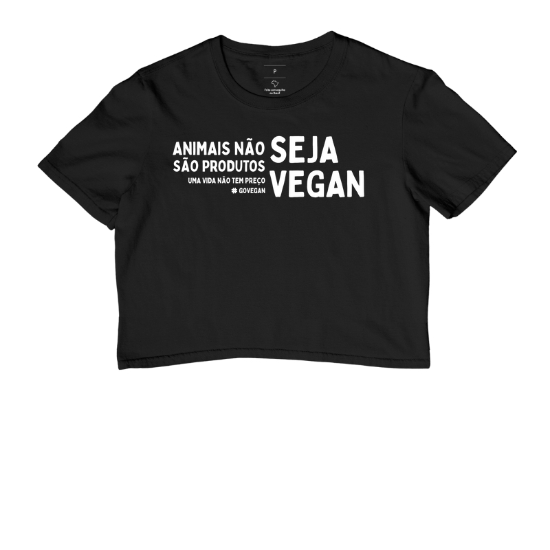 Seja Vegan