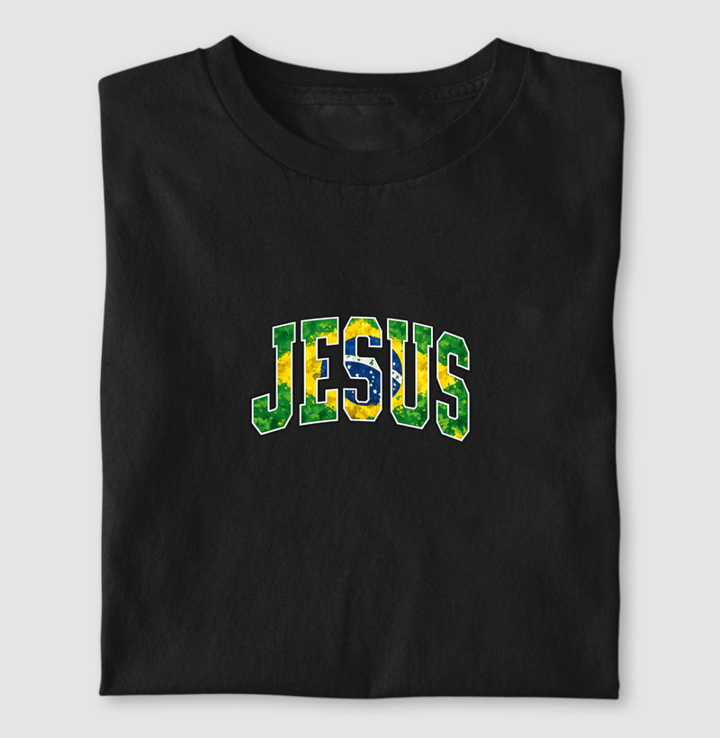 Jesus BR