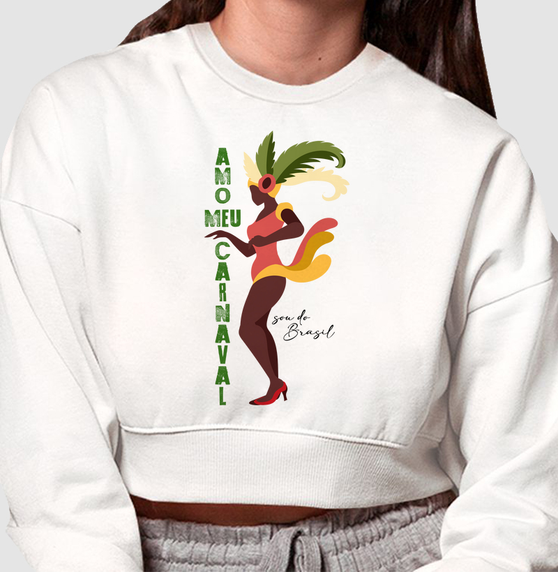 Amo Meu Carnaval