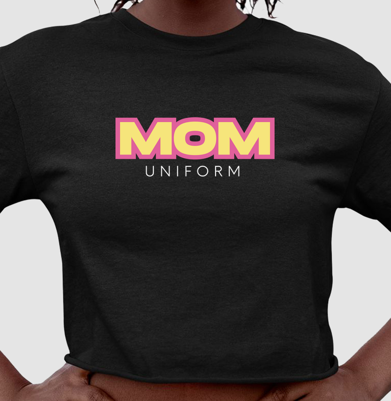 MOM uniform