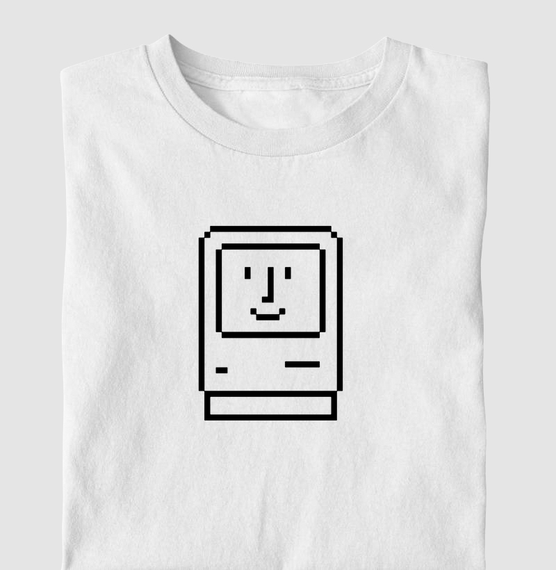 "Macintosh Classic" T.I