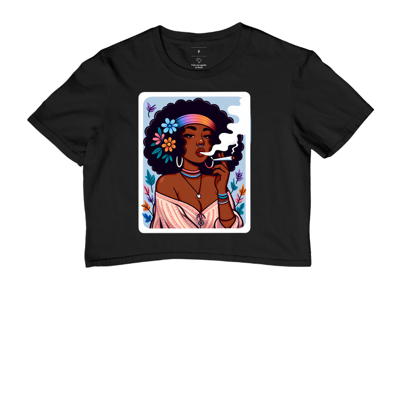 Bruxa da floresta santa maria