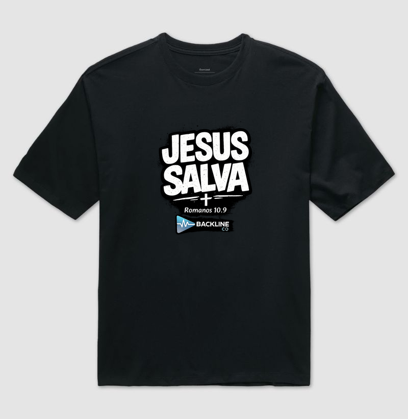 Jesus Salva