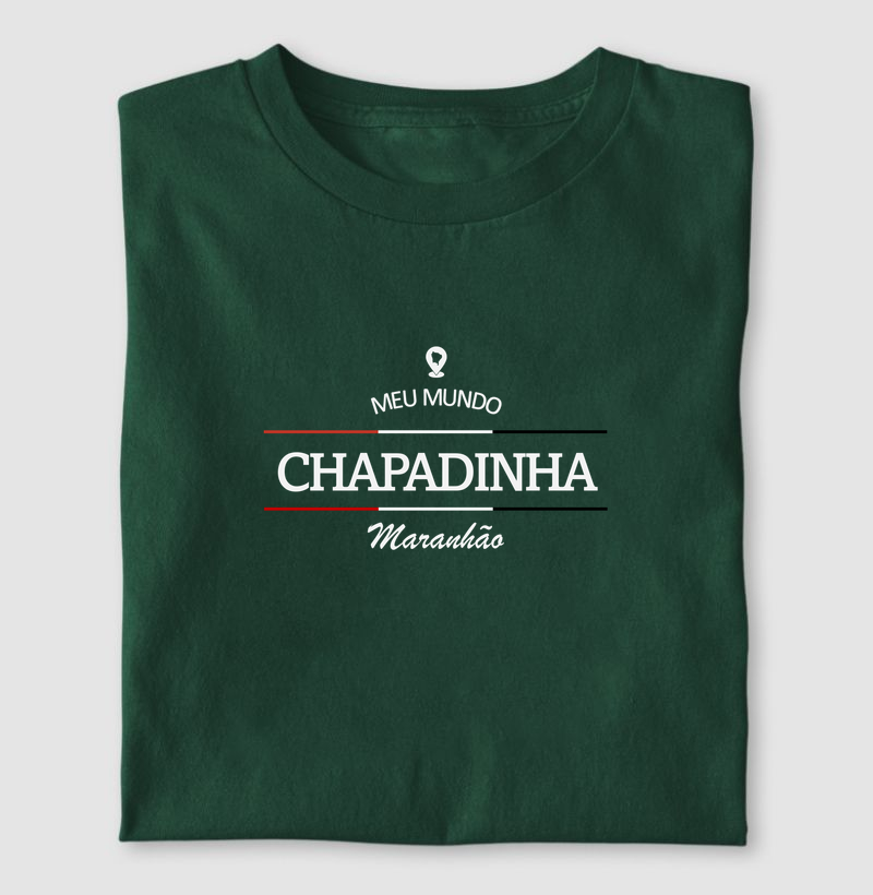 Chapadinha (MA) | Meu Mundo