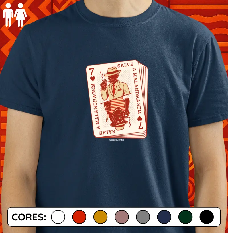 Baralho da Malandragem #2