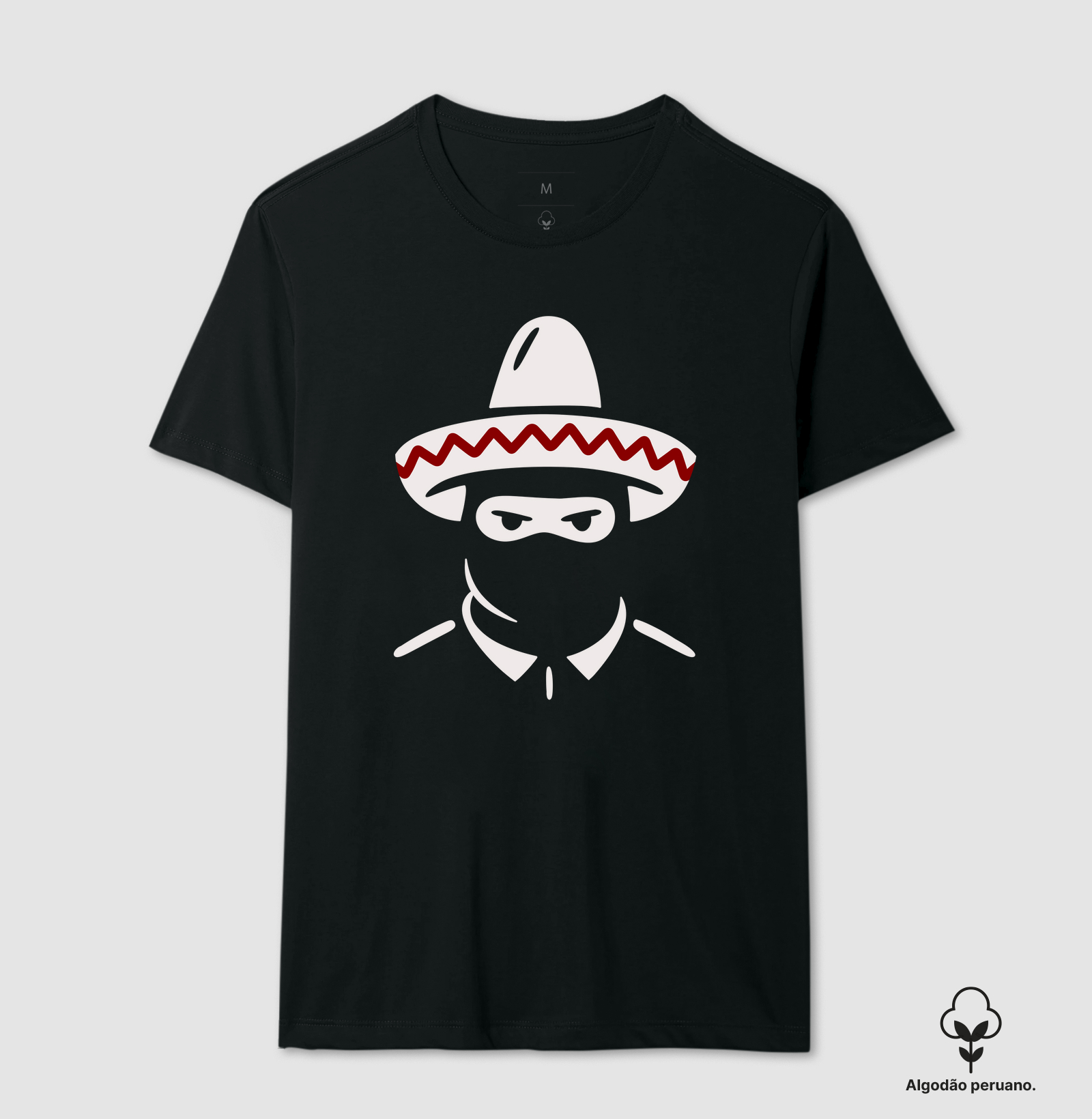 Zapatista de Chapéu