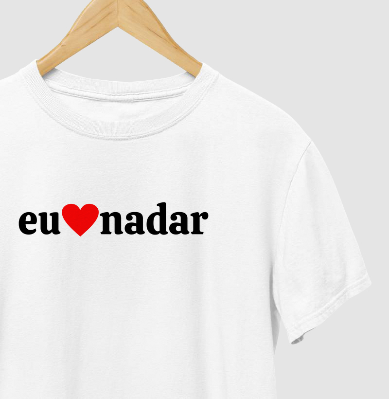 Eu Amo Nadar
