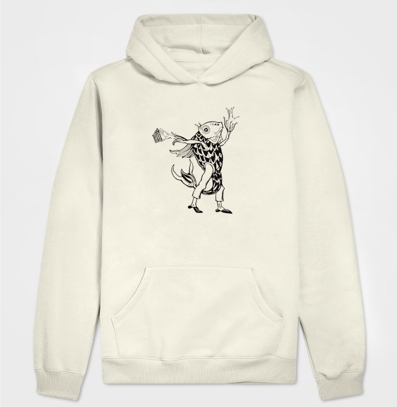 Bacalhau surreal (1921)