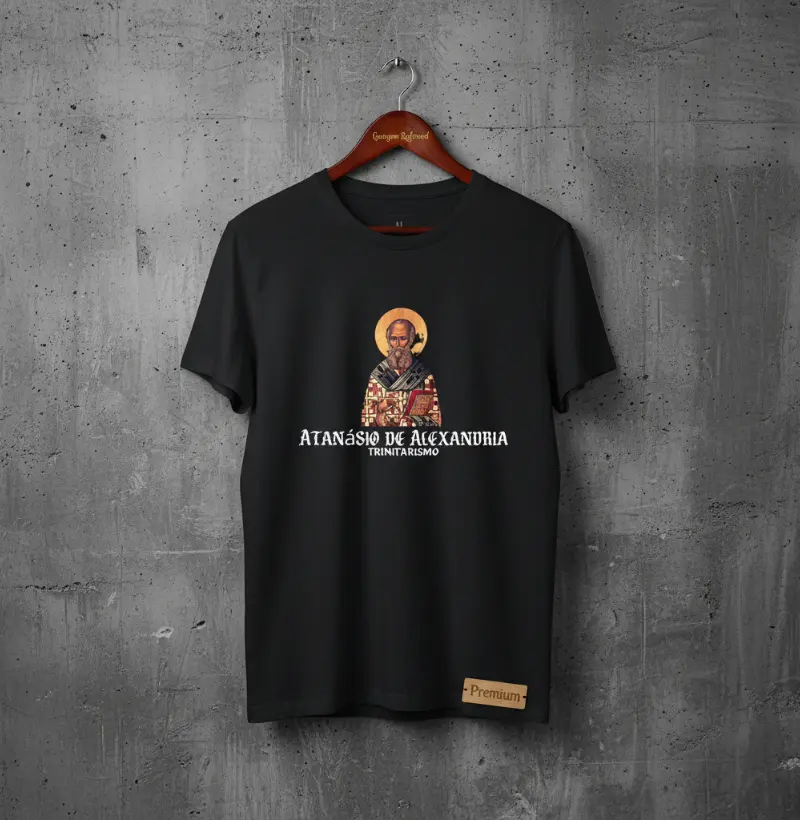 "Atanasio de Alexandria Theology Matters 