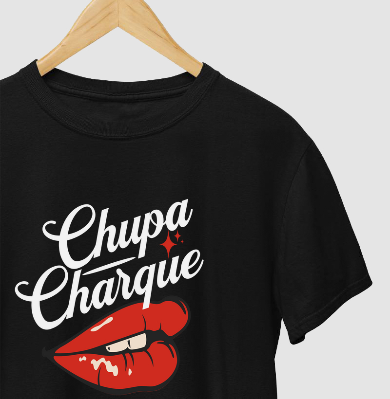 Chupa Charque