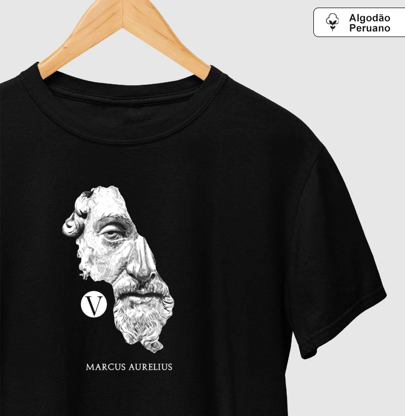 PREMIUM MARCUS AURELIUS