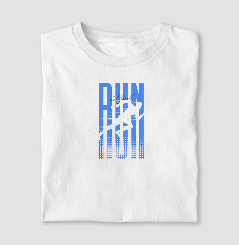 RUN