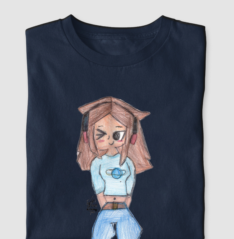 De fones by Gabriela Hayon