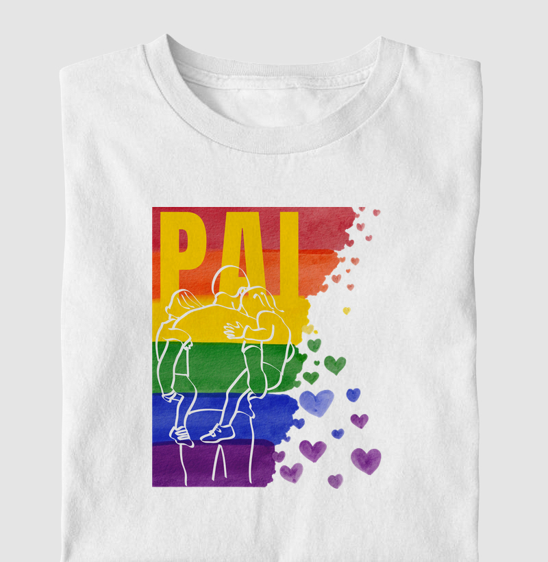 Amor de pai I