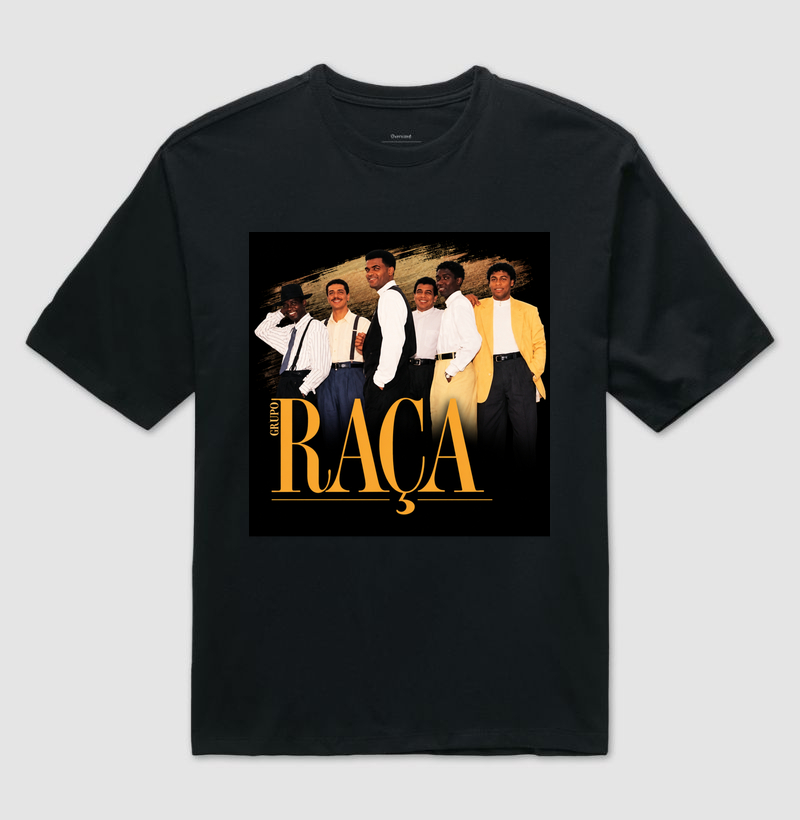 Grupo Raça 