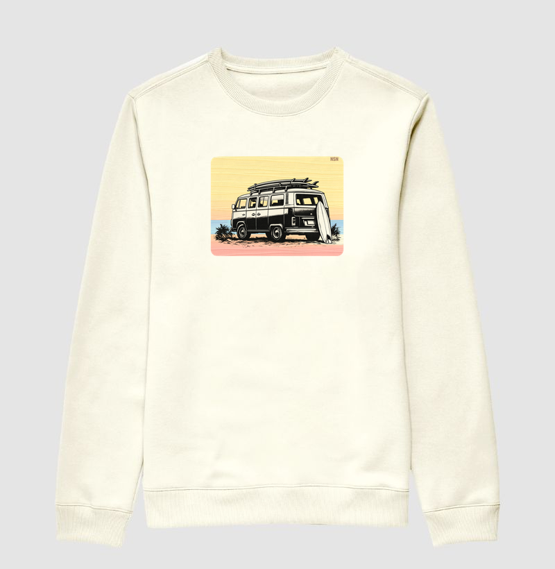 Surf Wagon