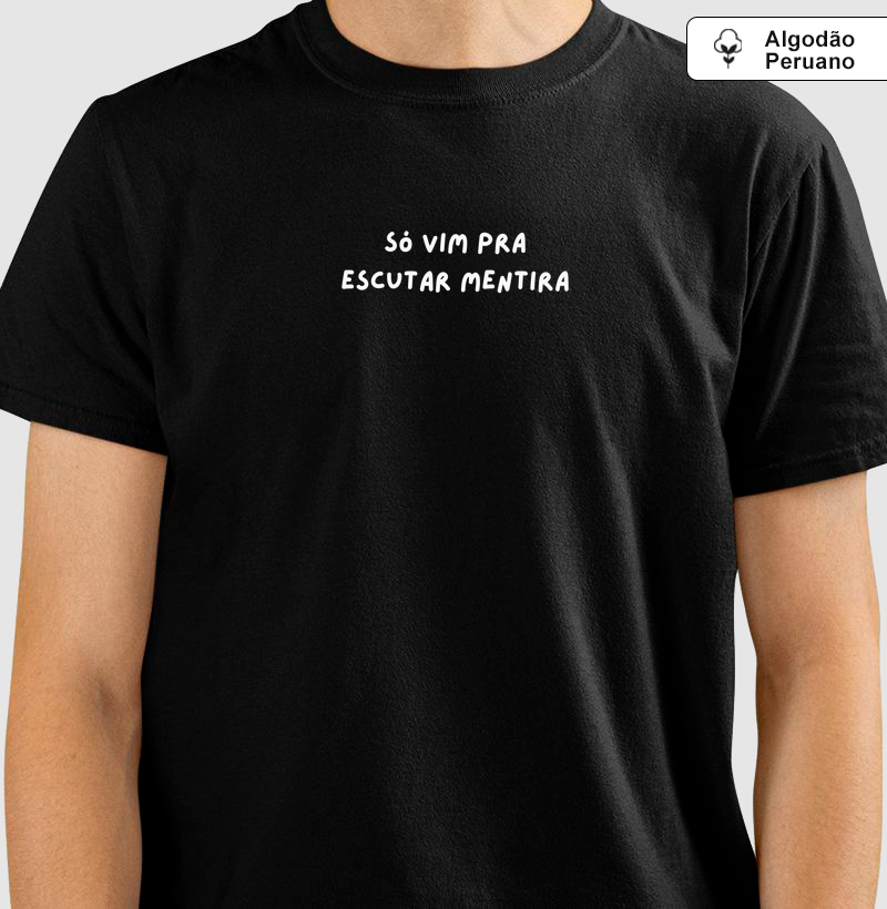 Preparado pra tudo hoje